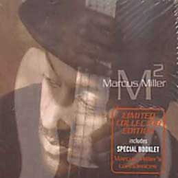 Marcus Miller - M2