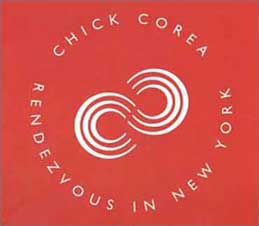 Chick Corea - Rendezvous In New York