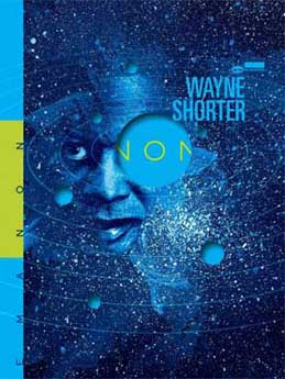 Wayne Shorter - Emanon
