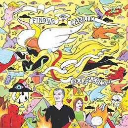 Brad Mehldau - Finding Gabriel