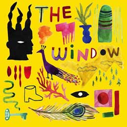 Cecile McLorin Salvant - Window