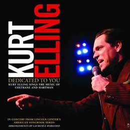 Kurt Elling - Dedicated To You
