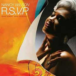 Nancy Wilson - R.S.V.P.
