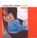 Cassandra Wilson - Loverly
