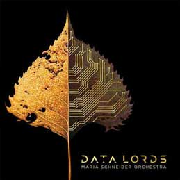 Maria Schneider - Data Lords