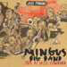 Mingus Big Band - Live At Jazz Standard