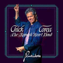 Chick Corea - Spanish Heart Band