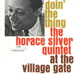 Horace Silver - Doin The Thing