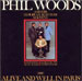 Phil Woods - Alive And Well In Paris