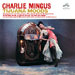 Charles Mingus - Tijuana Moods