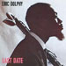 Eric Dolphy - Last Date