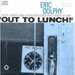 Eric Dolphy - Out To Lunch