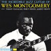 Wes Montgomery - Incredible Jazz Guitar
