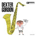 Dexter Gordon - Daddy Plays the Horn