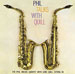 Phil Woods - Phil Talks With Quill
