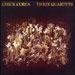 Chick Corea - Three Quartets