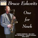 Bruce Eskovitz - One For Newk