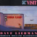 Dave Liebman - First Visit