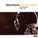 Richard Wyands - Then Here And Now