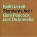 Keith Jarrett - Standards Vol.1