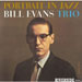 Bill Evans - Portrait In Jazz