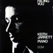 Keith Jarrett - Facing You