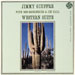 Jimmy Giuffre - Western Suite