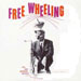Ted Brown - Free Wheeling