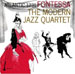 Modern Jazz Quartet - Fontessa
