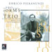 Enrico Pieranunzi - Improvised Forms Of Trio