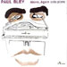 Paul Bley - Alone Again