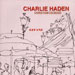 Charlie Haden - Gitane 