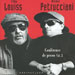 Michel Petrucciani & Eddy Louiss - Conference De Presse Vol2