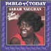 Sarah Vaughan - I Love Brazil