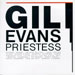 Gil Evans - Priestess
