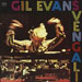 Gil Evans - Svengali