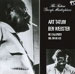 Art Tatum & Ben Webster - The Tatum Group Masterpieces ^Cv1