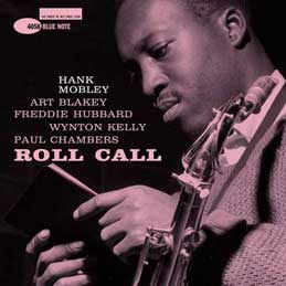 Hank Mobley - The Roll Call