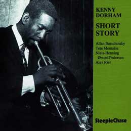 Kenny Dorham - Short Story