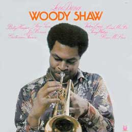 Woody Shaw - Love Dance