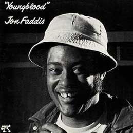 Jon Faddis - Youngblood
