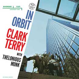 Clark Terry - In Orbit