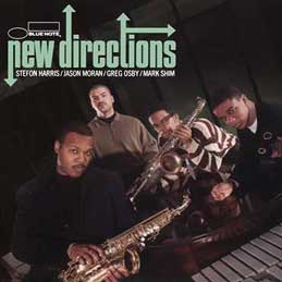 New Directions - New Directions