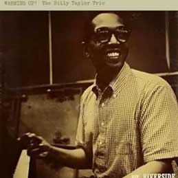 Billy Taylor - Warming Up