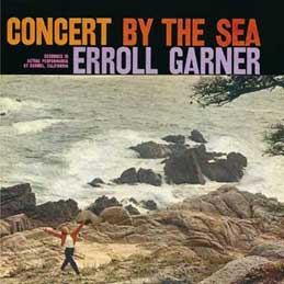 Erroll Garner - Concert By The Sea