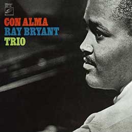 Ray Bryant - Con Alma