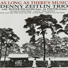 Denny Zeitlin - ���y���������