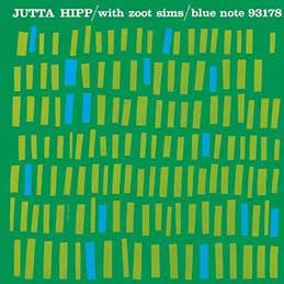 Jutta Hipp with Zoot Sims