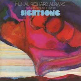 Muhal Richard Abrams - Sightsong