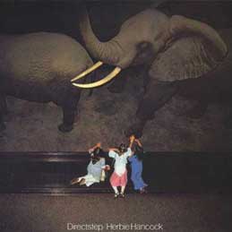 Herbie Hancock - Directstep
